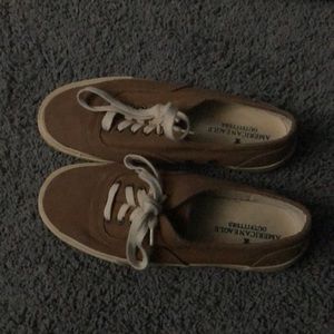 American Eagle shoes